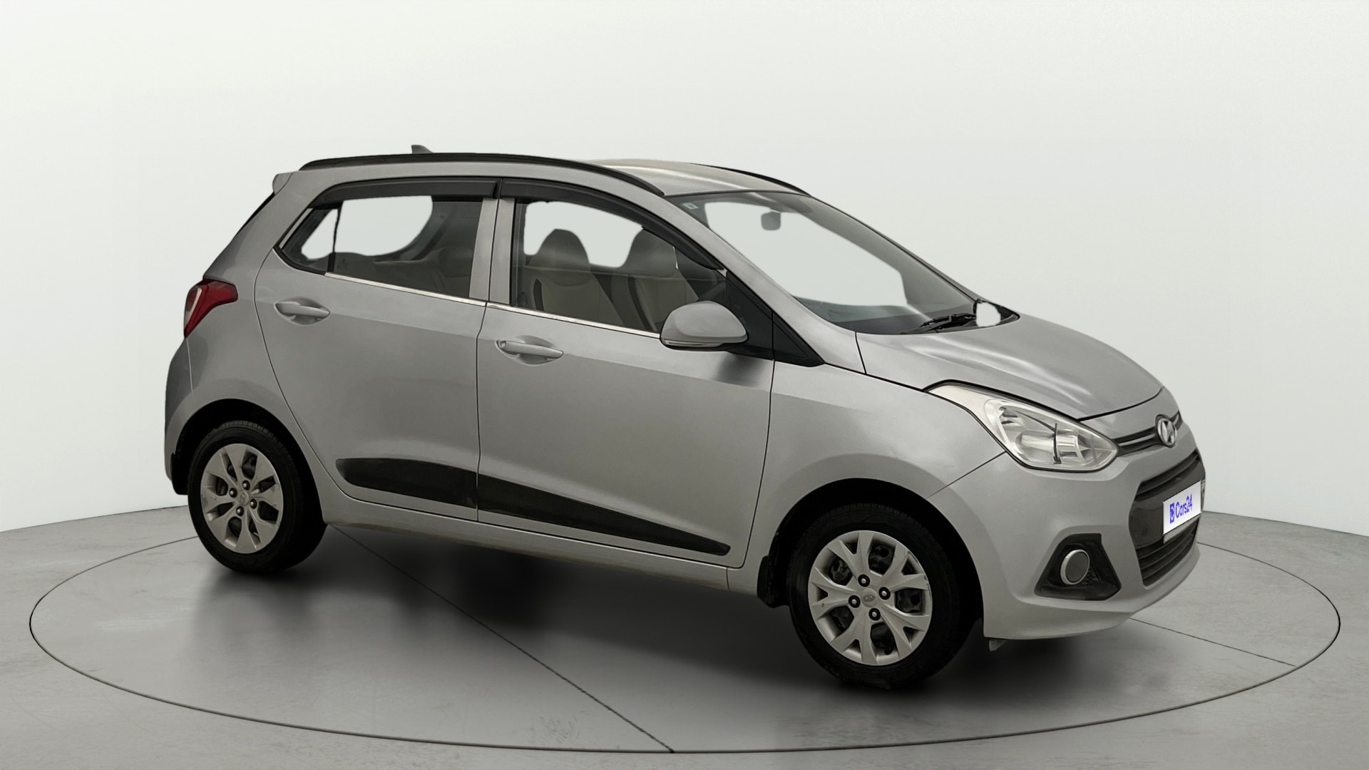 Used 2016 Hyundai Grand i10 Used 2016 Hyundai Grand i10