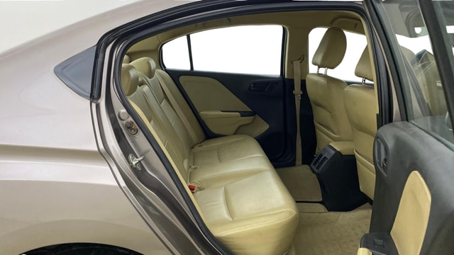 View Honda City Image 29 Used Honda City Image 29