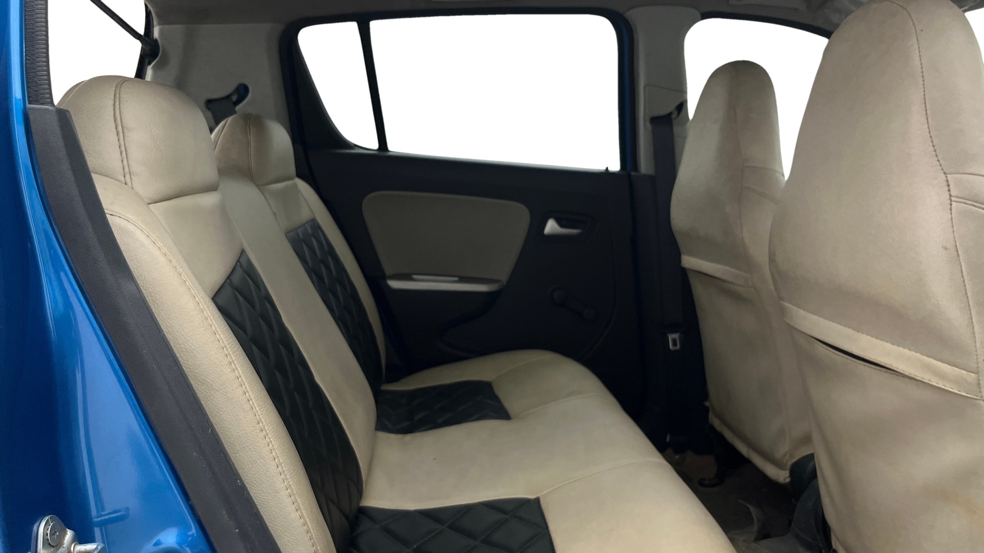 View 2015 Maruti Suzuki Alto K10 LX Image 28 Used 2015 Maruti Suzuki Alto K10 LX Image 28