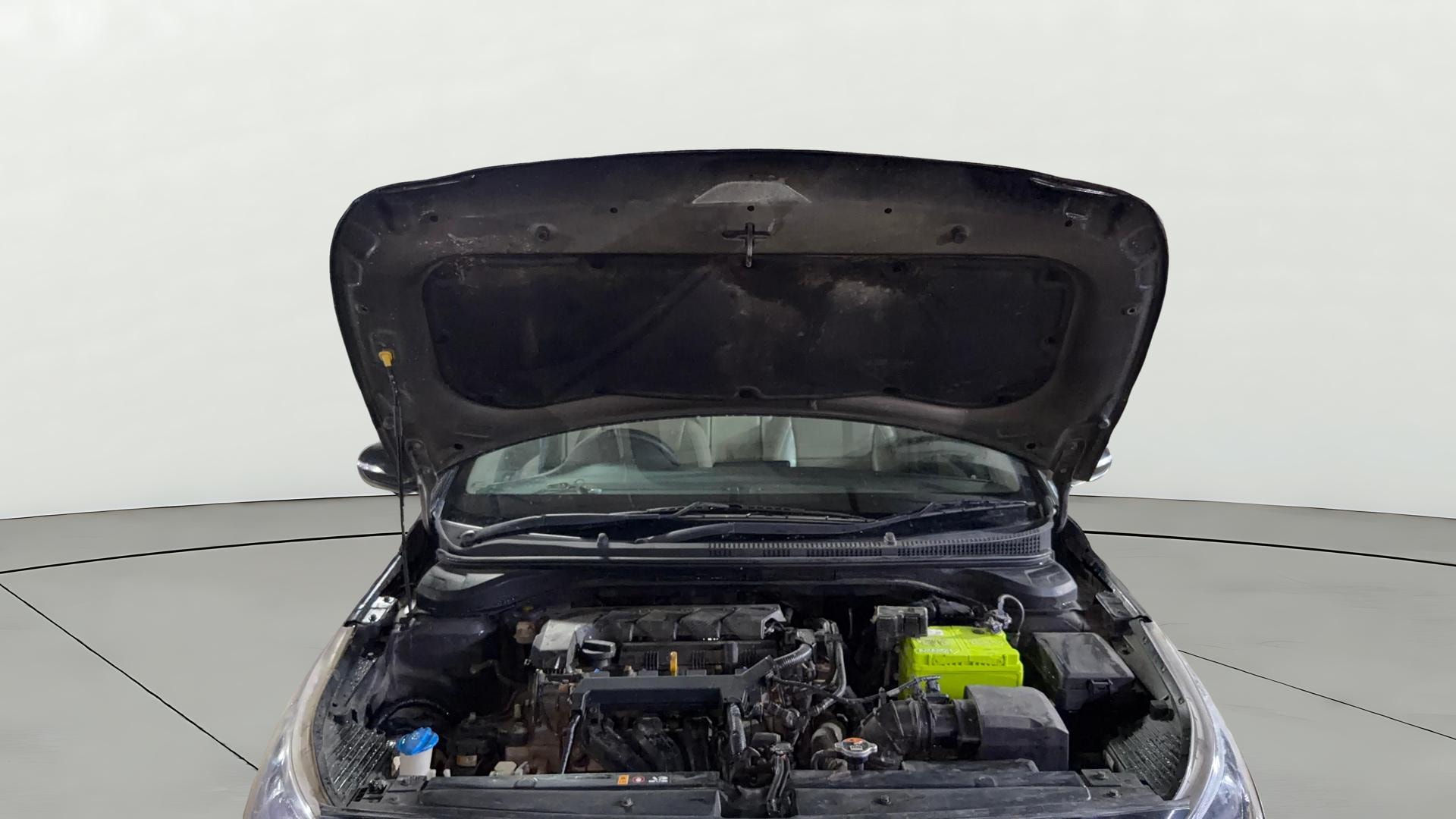 Used 2021 Hyundai Verna Used 2021 Hyundai Verna