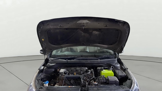 View Hyundai Verna Image 20 Used Hyundai Verna Image 20