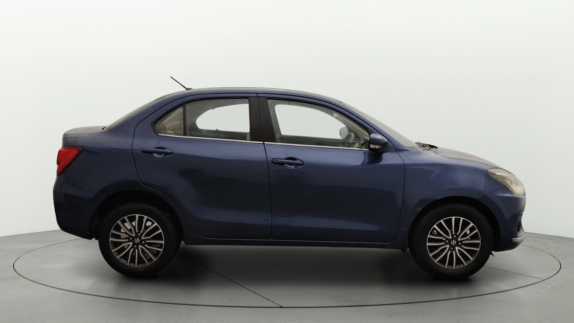 Used 2017 Maruti Suzuki 1000 Used 2017 Maruti Suzuki 1000