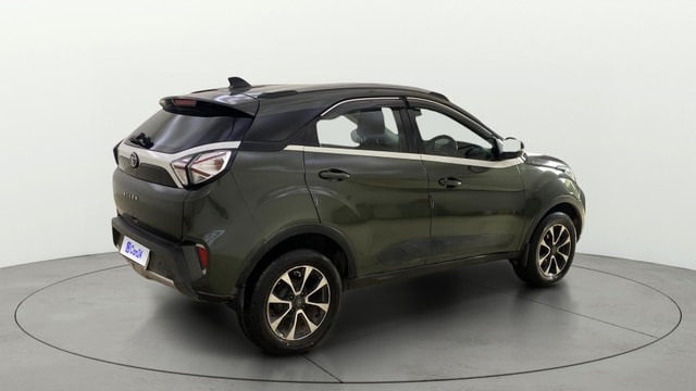 View Tata Nexon Image 44 Used Tata Nexon Image 44