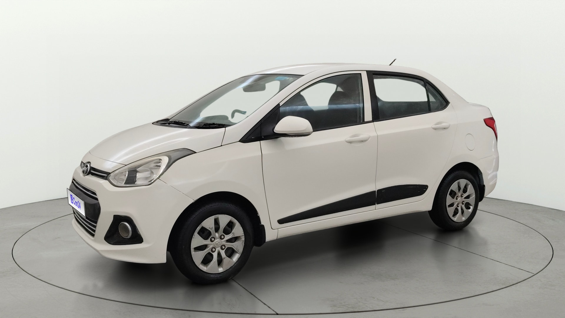 Used 2016 Hyundai Xcent Used 2016 Hyundai Xcent