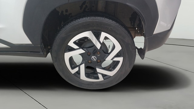 View Nissan Magnite Image 12 Used Nissan Magnite Image 12