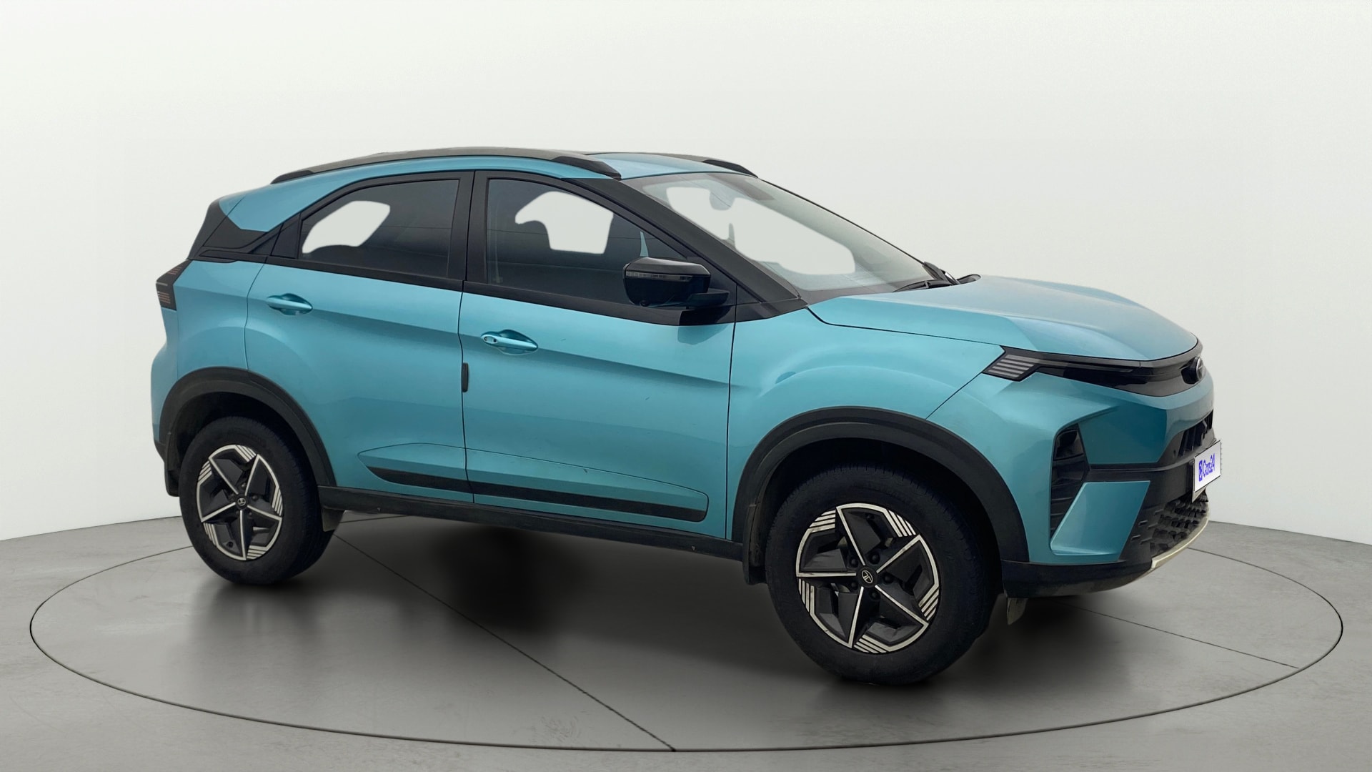View 2024 Tata Nexon Revotron XE Image 39 Used 2024 Tata Nexon Revotron XE Image 39