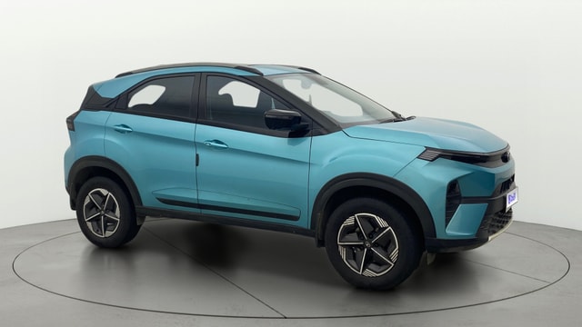 View Tata Nexon Image 39 Used Tata Nexon Image 39