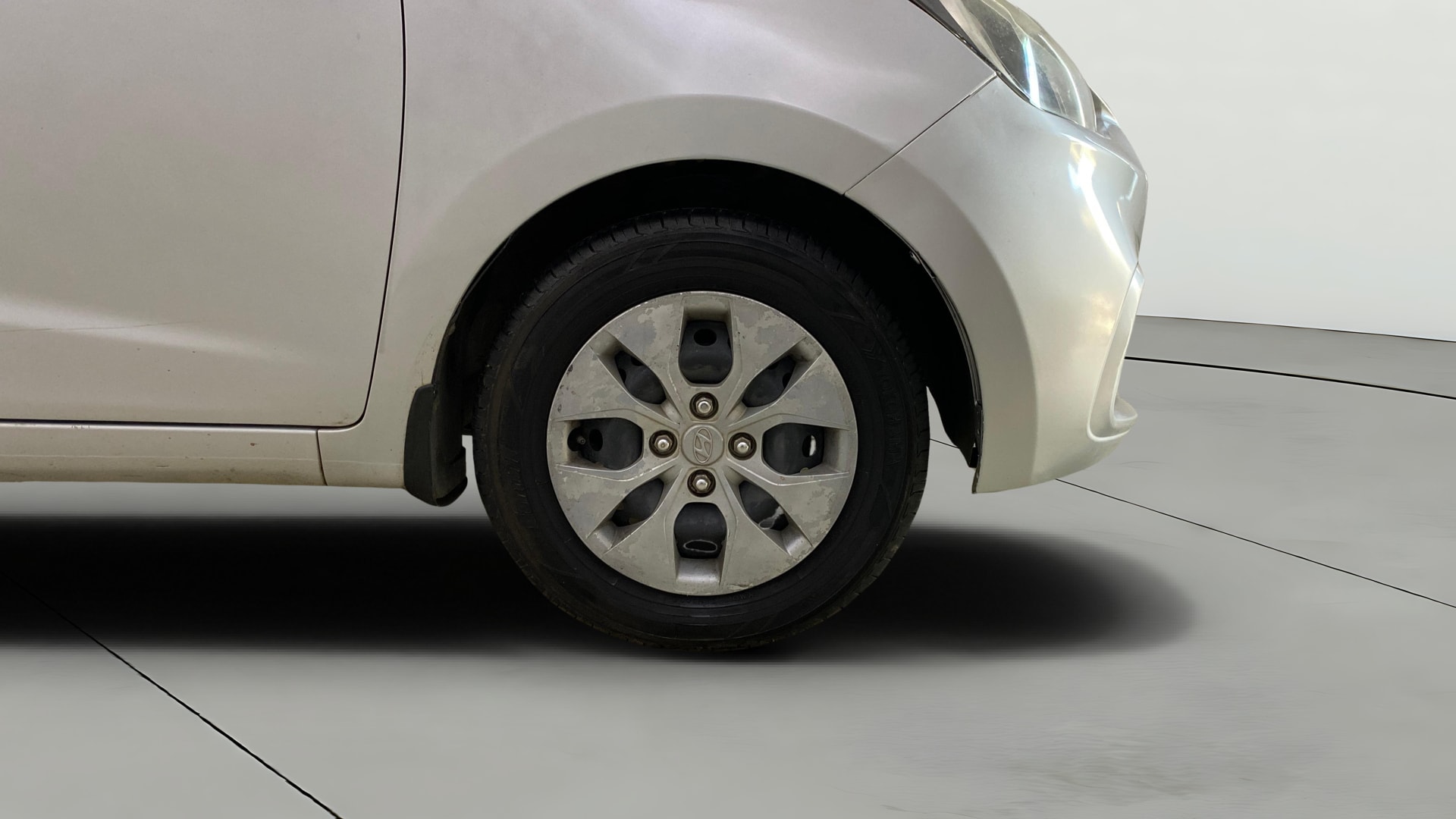 Used 2018 Hyundai Xcent Used 2018 Hyundai Xcent