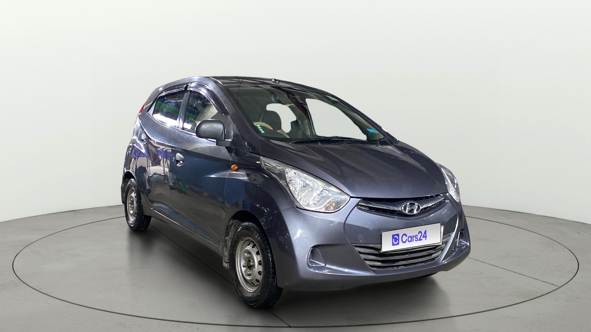 Used 2015 Hyundai EON Used 2015 Hyundai EON