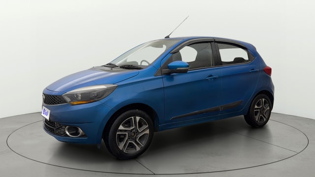 View Tata Tiago Image 34 Used Tata Tiago Image 34