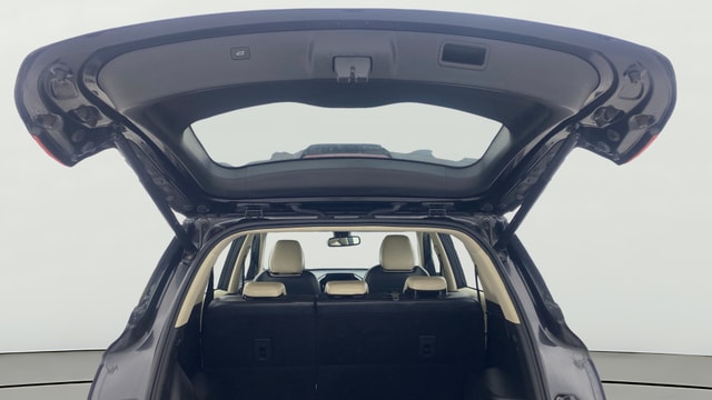 View MG Hector Image 32 Used MG Hector Image 32