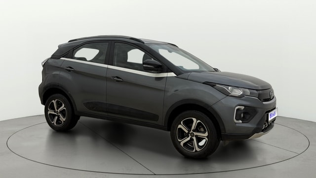View Tata Nexon Image 14 Used Tata Nexon Image 14