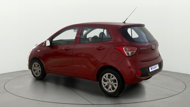 View Hyundai Grand i10 Image 2 Used Hyundai Grand i10 Image 2