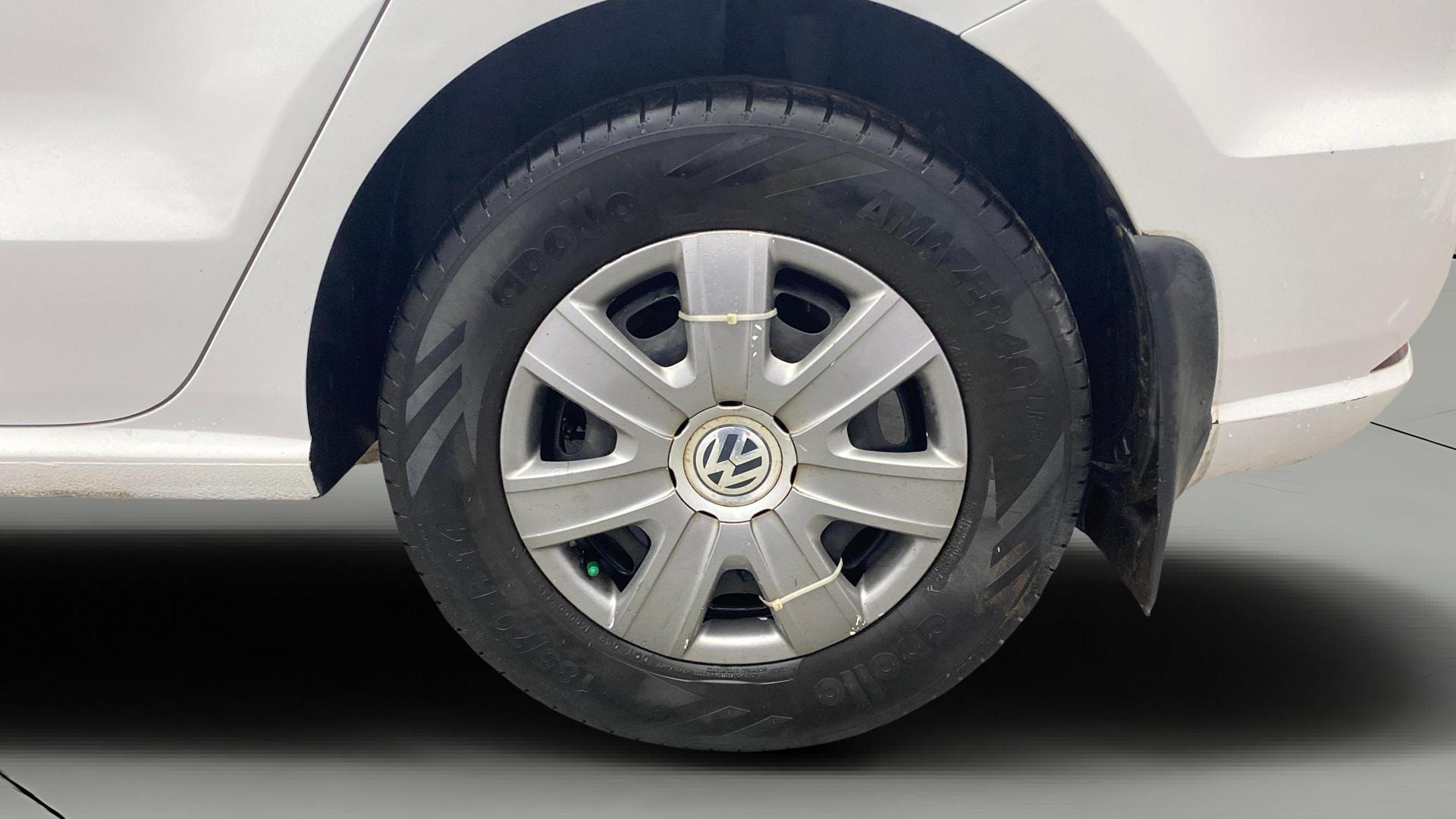 View 2019 Volkswagen Ameo 1.2L MPI Petrol Comfortline Image 11 Used 2019 Volkswagen Ameo 1.2L MPI Petrol Comfortline Image 11
