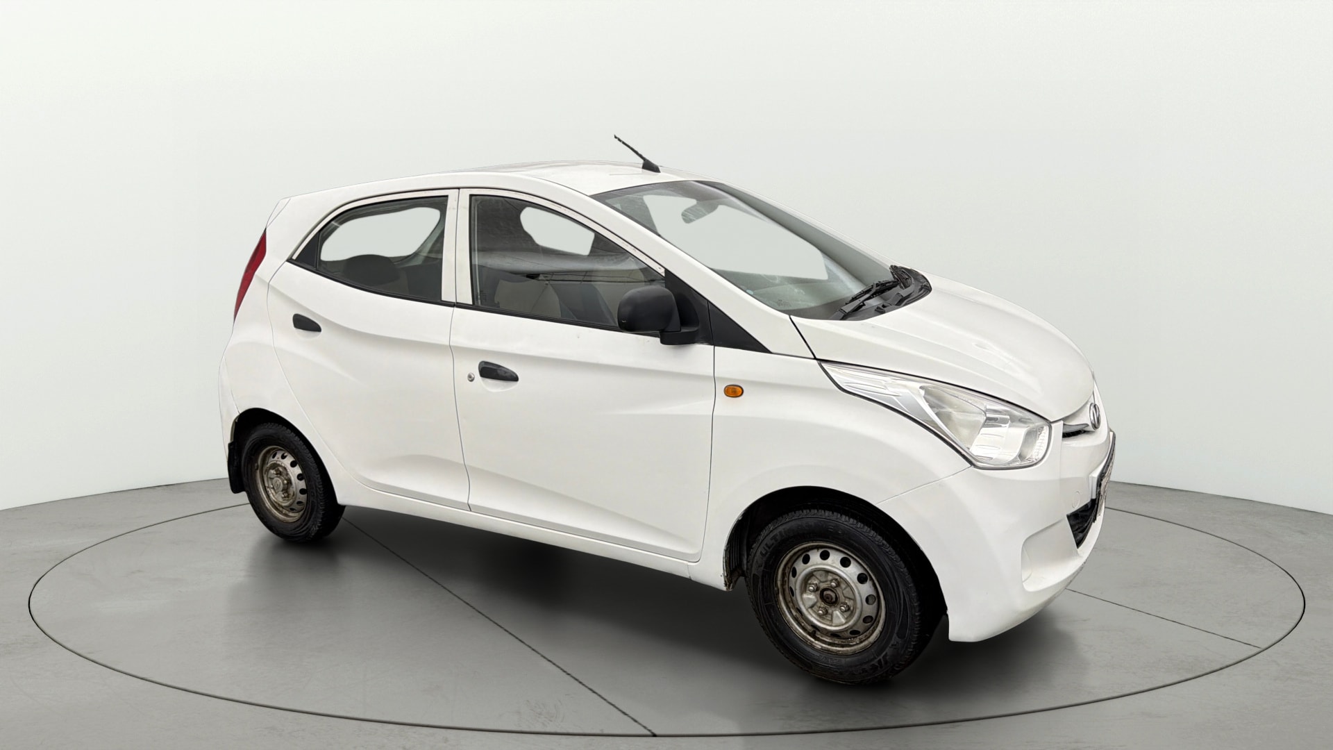 Used 2016 Hyundai EON Used 2016 Hyundai EON