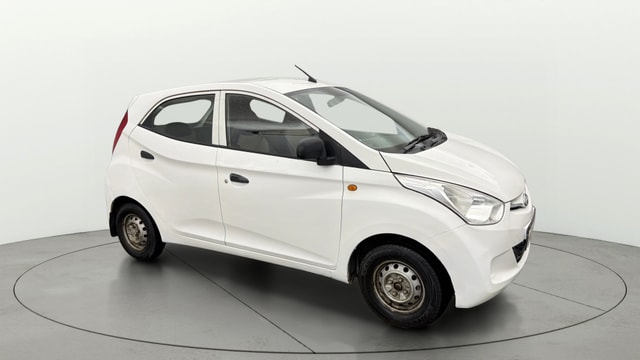 View Hyundai EON Image 21 Used Hyundai EON Image 21