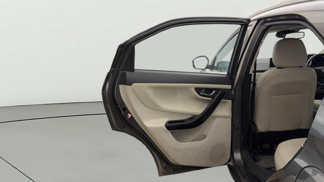 View Tata Nexon Image 15 Used Tata Nexon Image 15