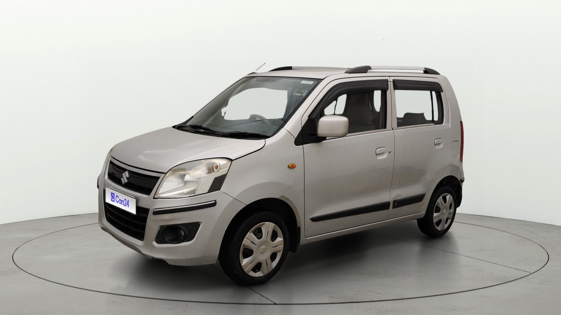 View 2016 Maruti Suzuki 1000 Base Variant Image 34 Used 2016 Maruti Suzuki 1000 Base Variant Image 34