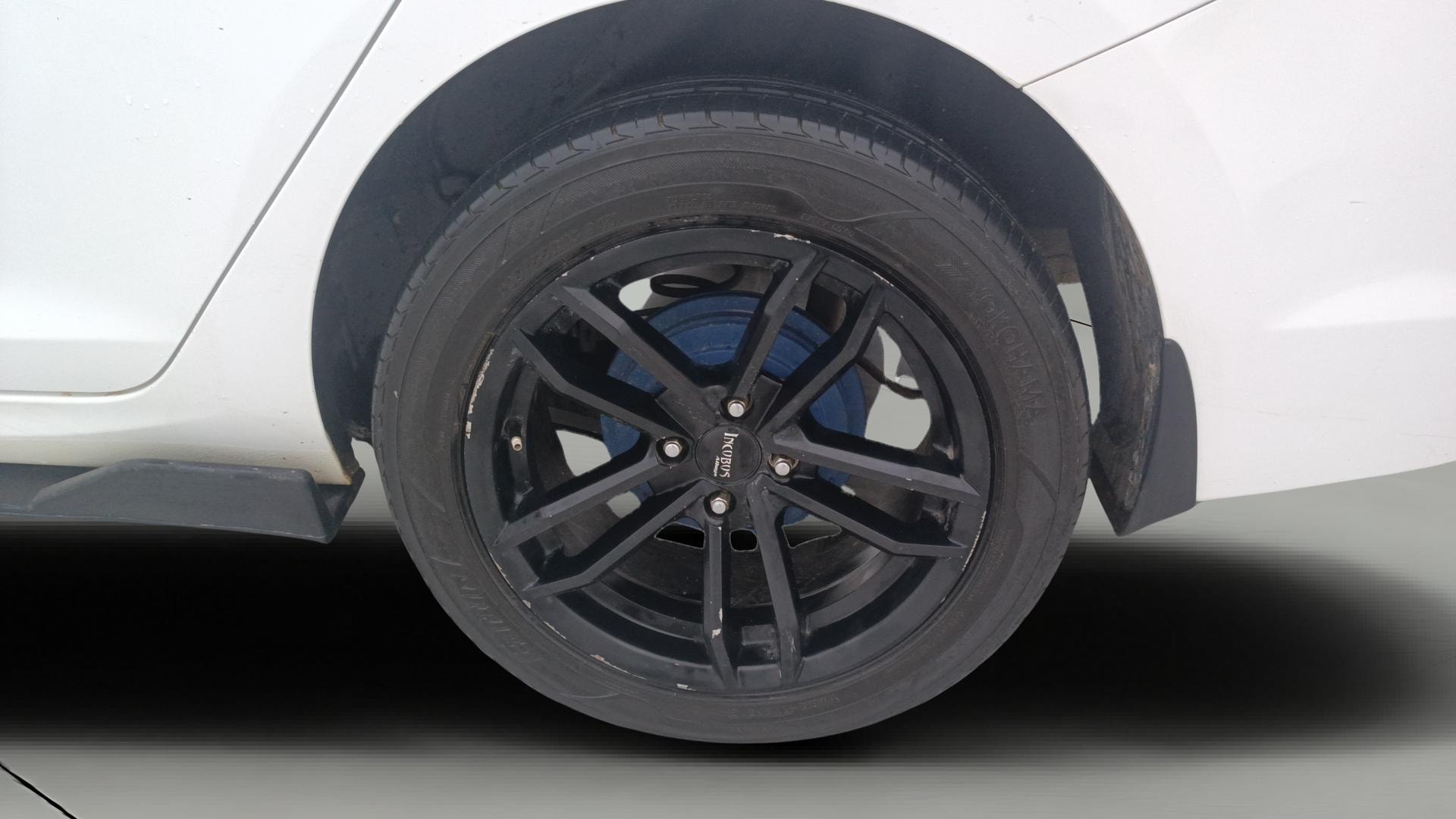 Used 2019 Hyundai Verna Used 2019 Hyundai Verna