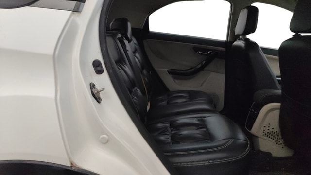 View Tata Nexon Image 29 Used Tata Nexon Image 29