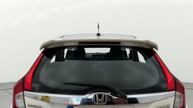 View Honda Jazz Image 4 Used Honda Jazz Image 4