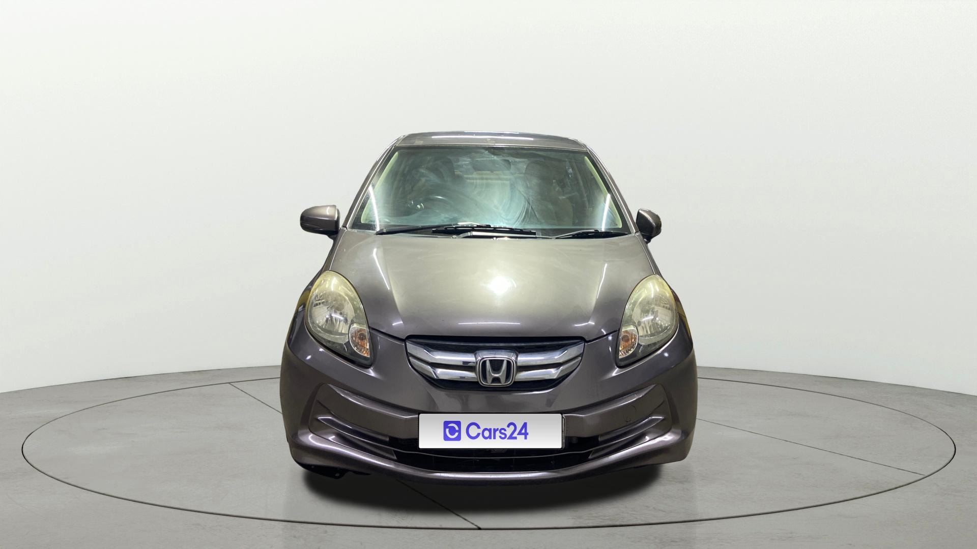 View 2015 Honda Amaze E MT Petrol BS IV Image 1 Used 2015 Honda Amaze E MT Petrol BS IV Image 1