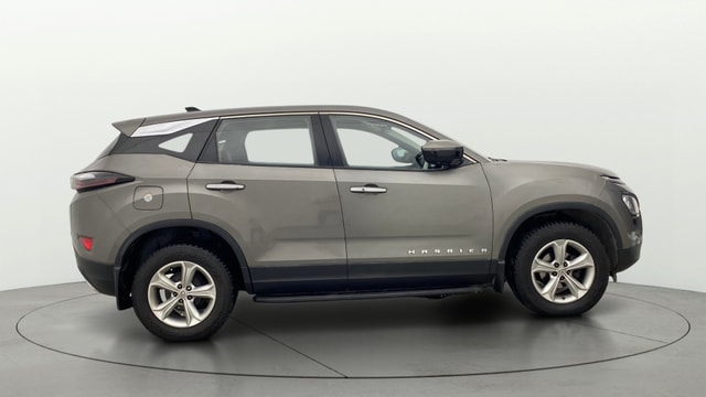 View Tata Harrier Image 9 Used Tata Harrier Image 9