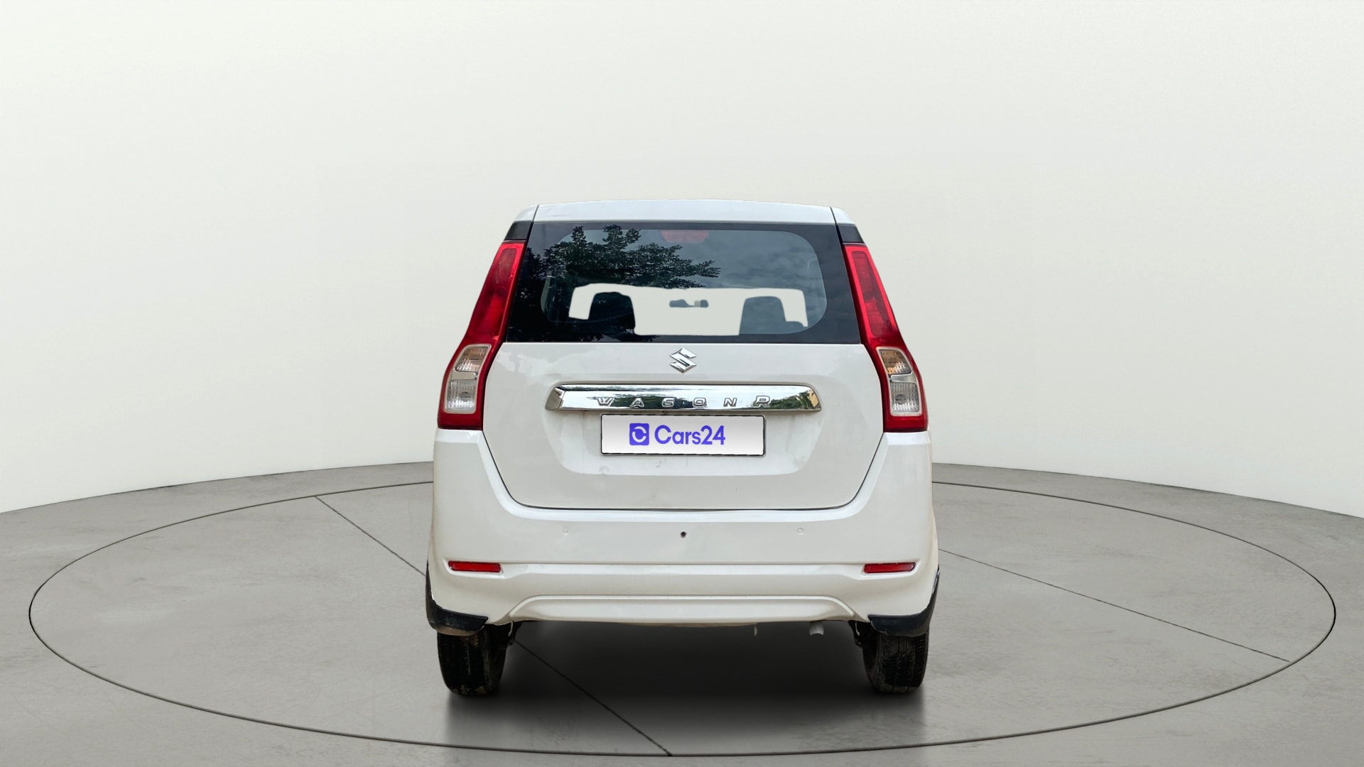 View 2022 Maruti Suzuki 1000 Base Variant Image 39 Used 2022 Maruti Suzuki 1000 Base Variant Image 39