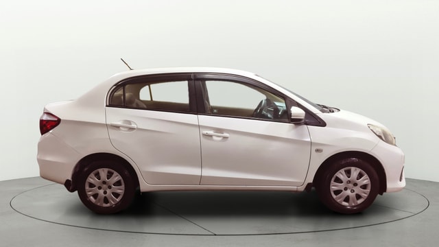 View Honda Amaze Image 8 Used Honda Amaze Image 8