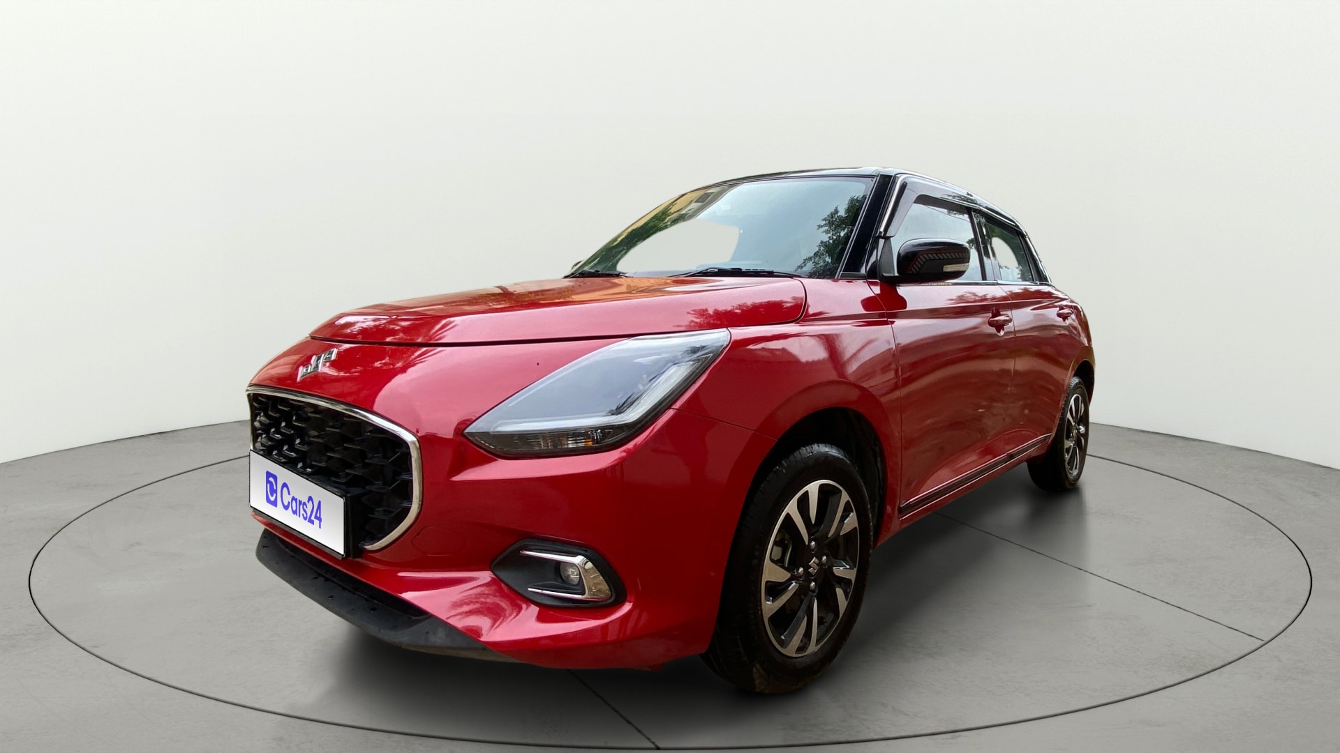Used 2024 Maruti Suzuki 1000 Used 2024 Maruti Suzuki 1000