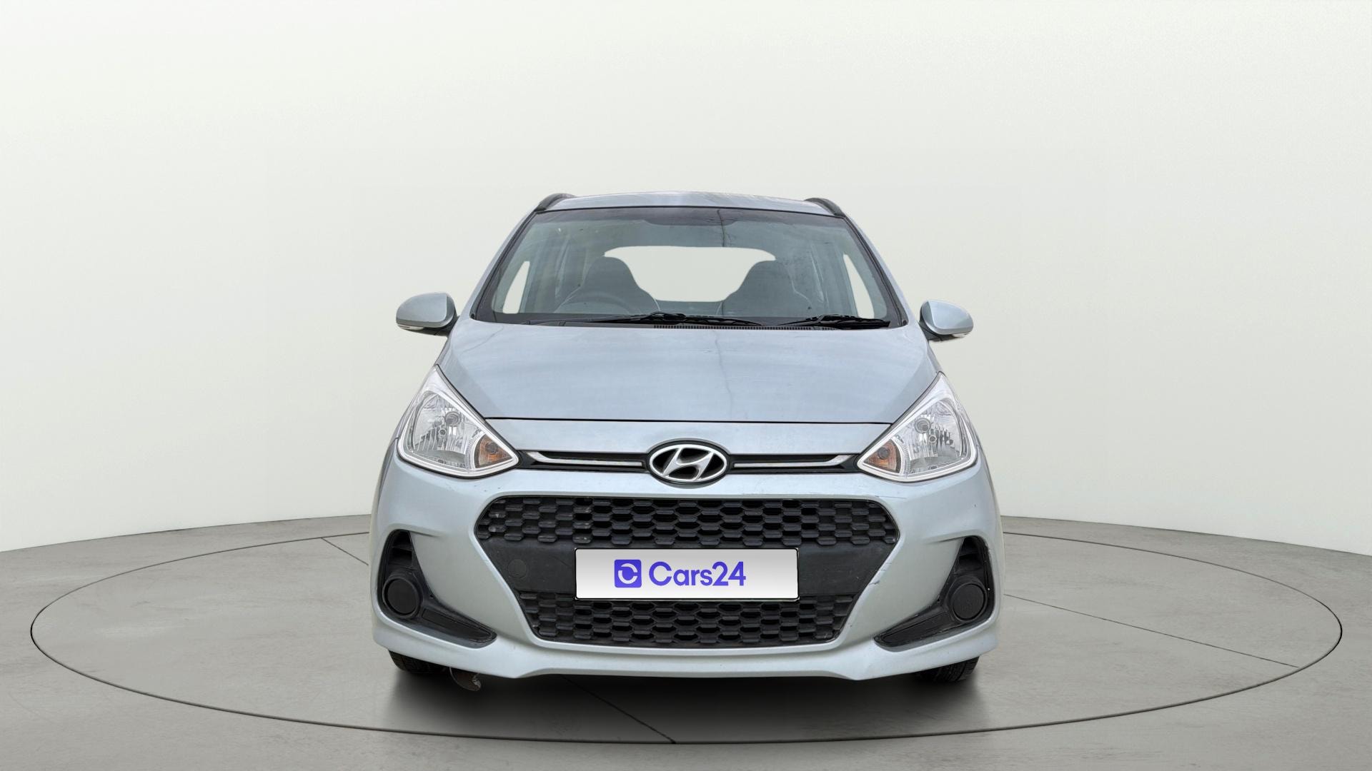 Used 2019 Hyundai Grand i10 Used 2019 Hyundai Grand i10