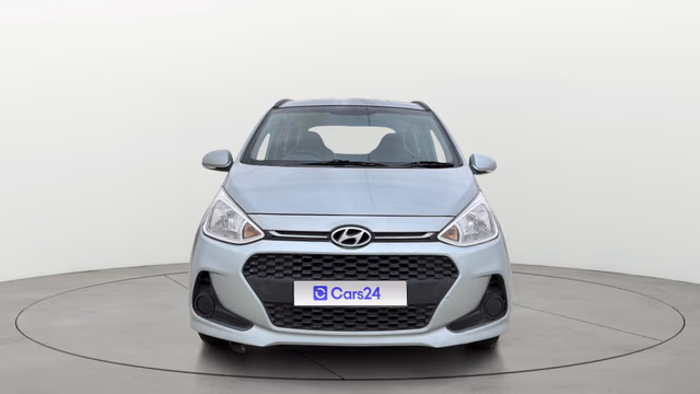 View Hyundai Grand i10 Image 1 Used Hyundai Grand i10 Image 1