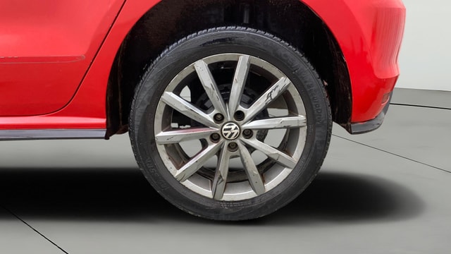 View Volkswagen Polo GT Image 11 Used Volkswagen Polo GT Image 11