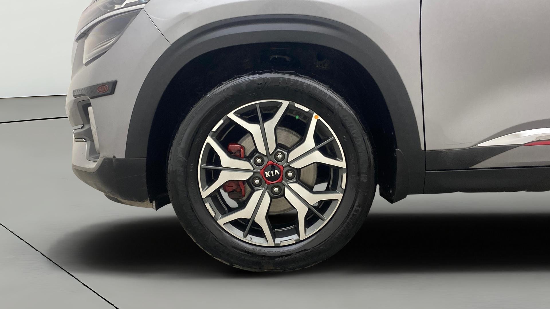 Used 2020 Kia Seltos Used 2020 Kia Seltos