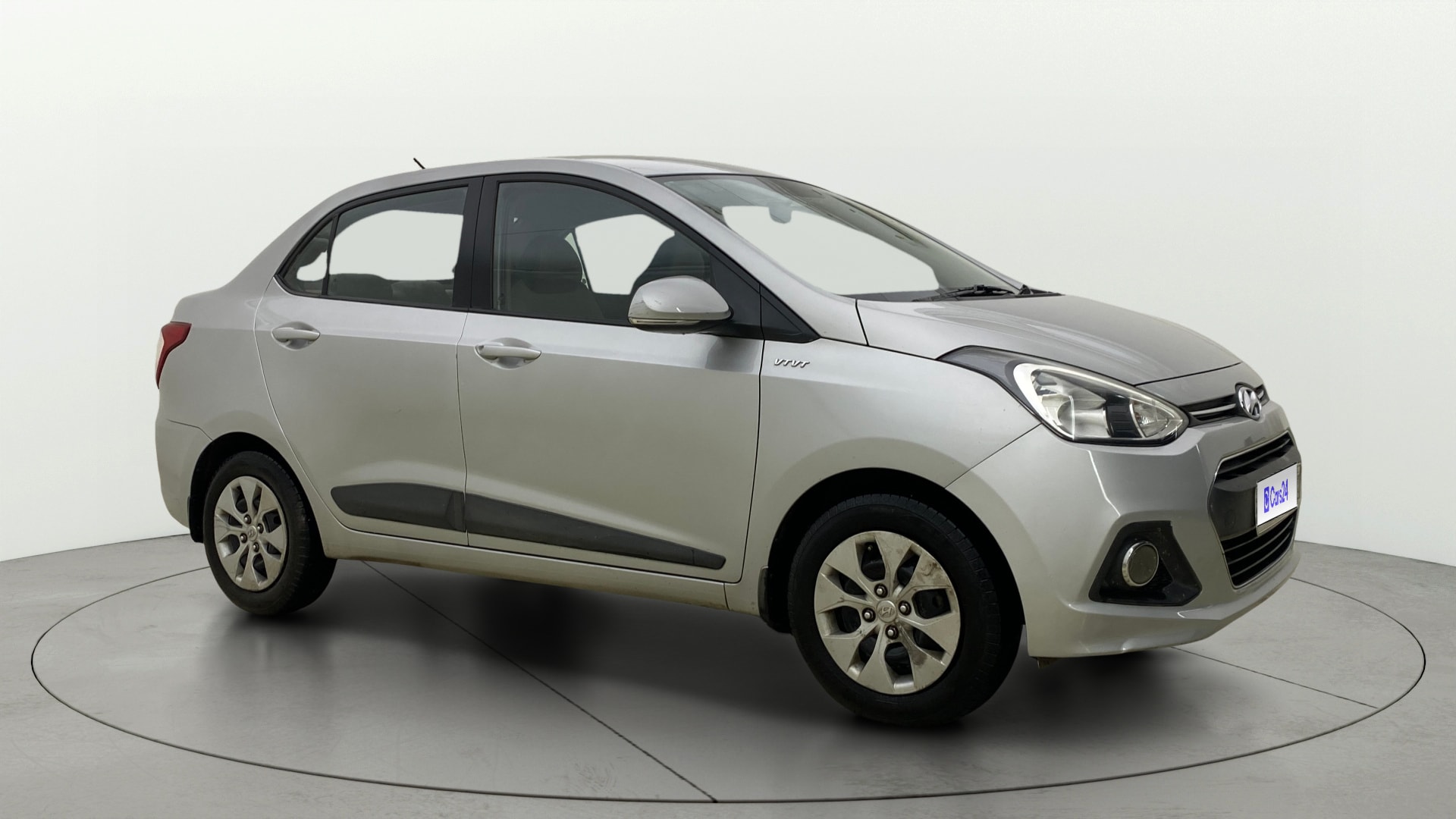 View 2015 Hyundai Xcent S Petrol Image 35 Used 2015 Hyundai Xcent S Petrol Image 35