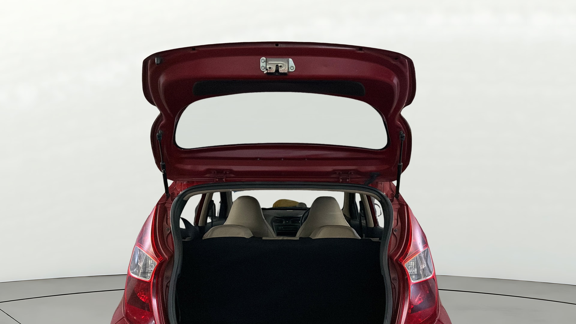 View 2015 Hyundai EON D-Lite Image 16 Used 2015 Hyundai EON D-Lite Image 16