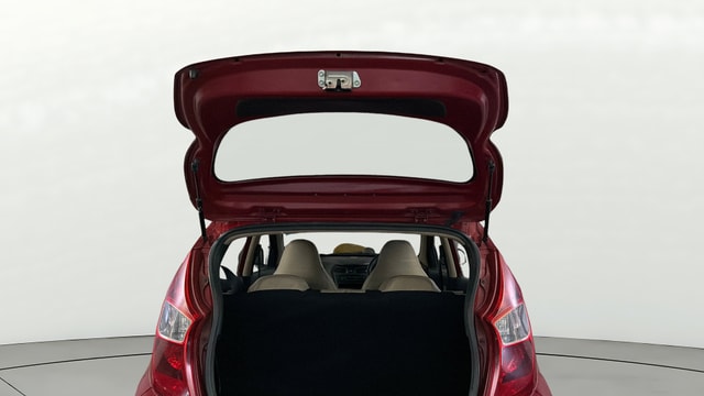 View Hyundai EON Image 16 Used Hyundai EON Image 16
