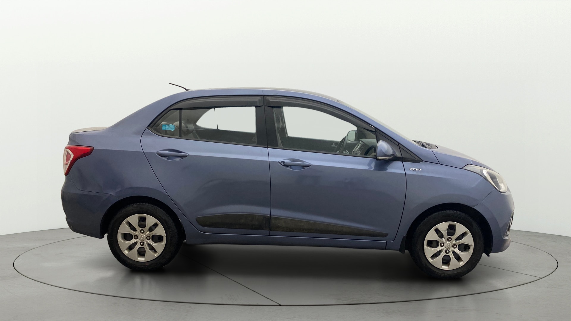 View 2015 Hyundai Xcent S Petrol Image 8 Used 2015 Hyundai Xcent S Petrol Image 8