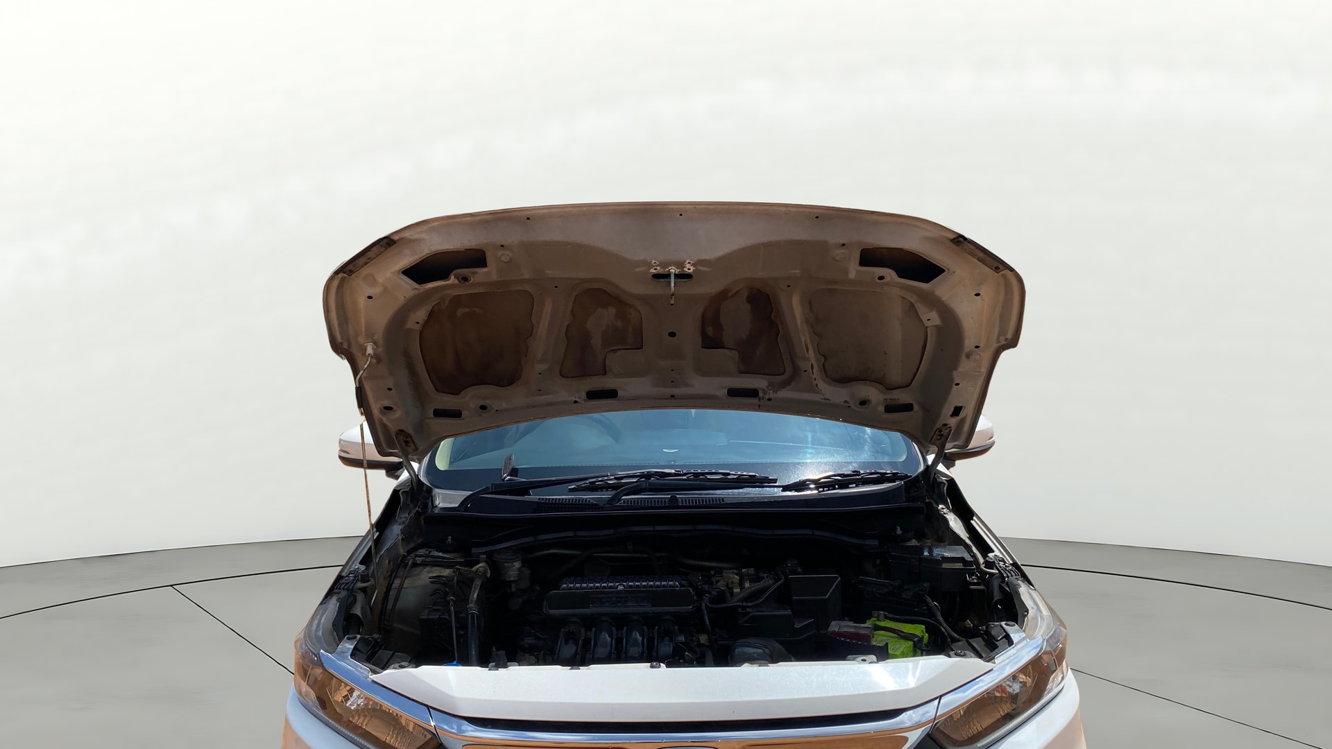 Used 2020 Honda Amaze Used 2020 Honda Amaze