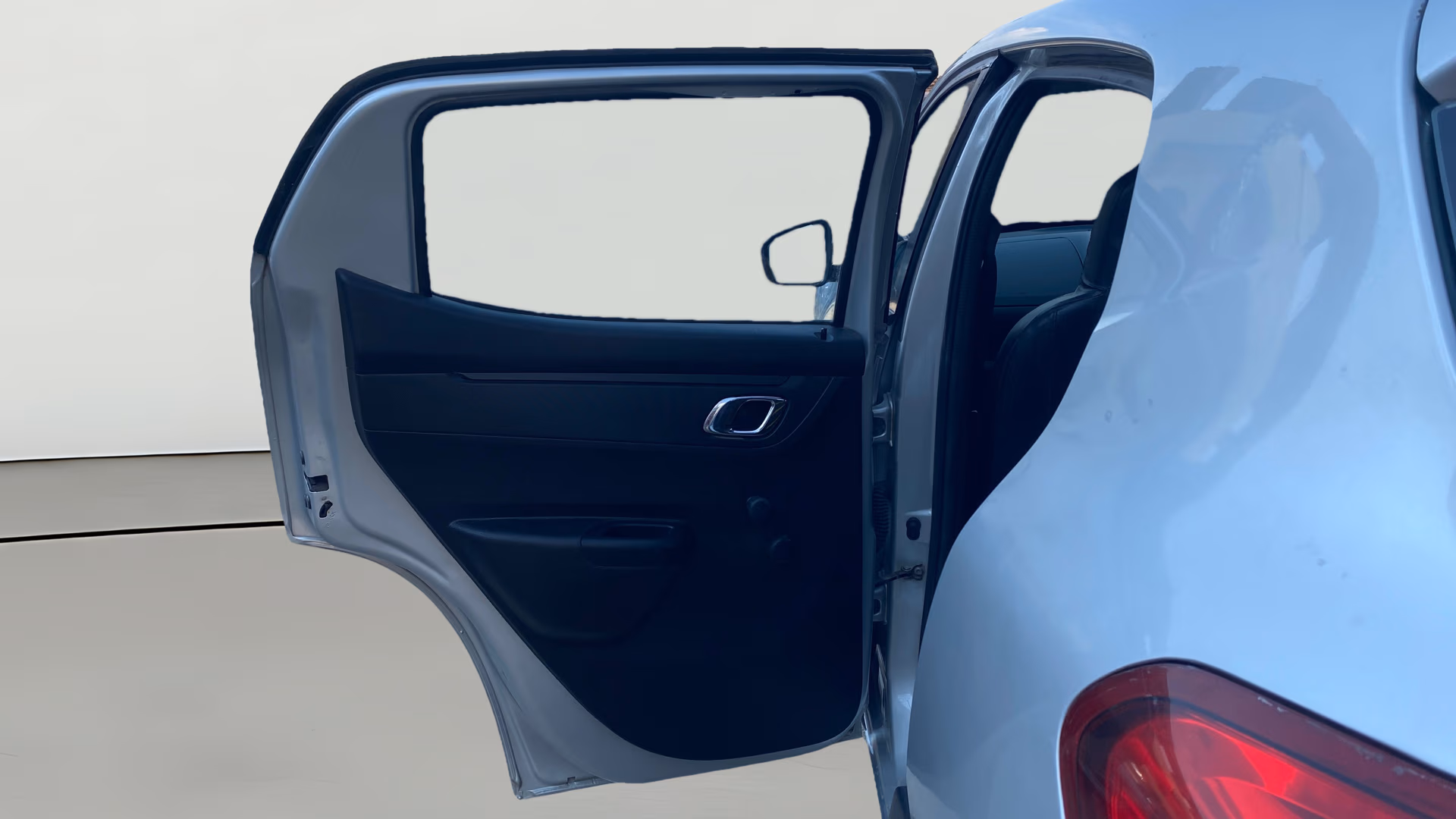 Used 2019 Renault Kwid Used 2019 Renault Kwid