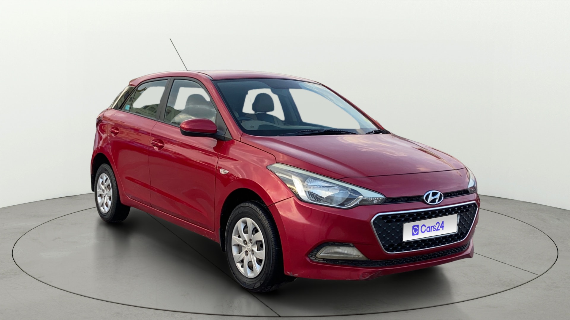 View 2016 Hyundai Elite i20 Magna 1.2 Image 21 Used 2016 Hyundai Elite i20 Magna 1.2 Image 21