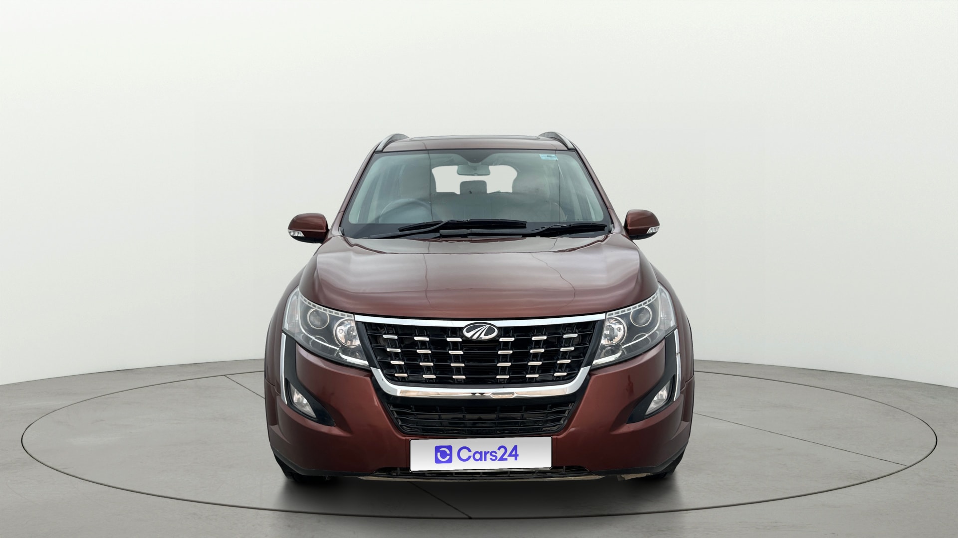 Used 2018 Mahindra XUV500 Used 2018 Mahindra XUV500