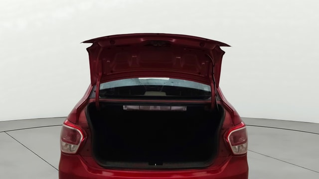 View Hyundai Xcent Image 16 Used Hyundai Xcent Image 16