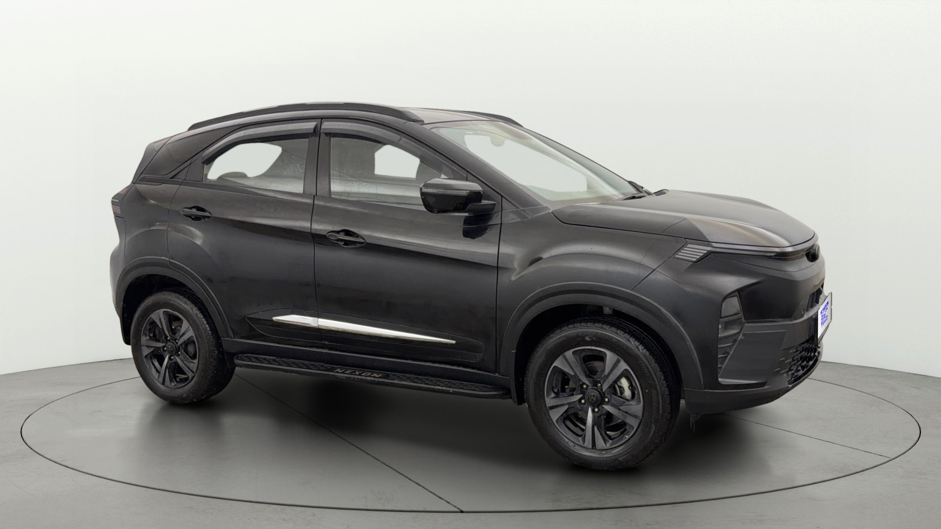 Used 2024 Tata Nexon Used 2024 Tata Nexon