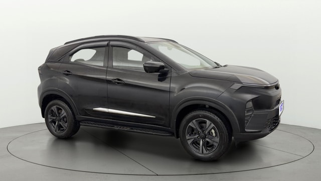 View Tata Nexon Image 22 Used Tata Nexon Image 22