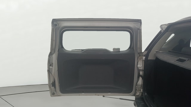 View Ford EcoSport Image 16 Used Ford EcoSport Image 16