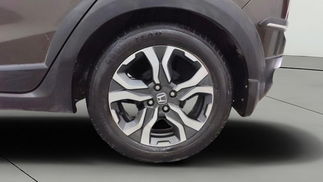 View Honda WR-V Image 11 Used Honda WR-V Image 11