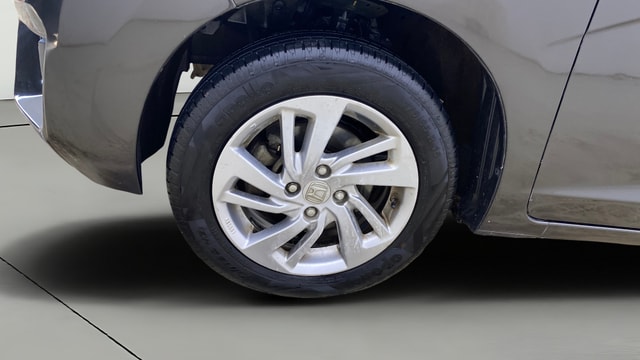 View Honda Jazz Image 28 Used Honda Jazz Image 28
