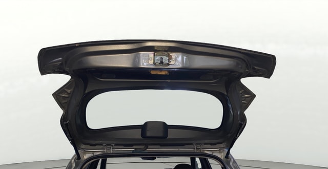 View Renault Kwid Image 33 Used Renault Kwid Image 33