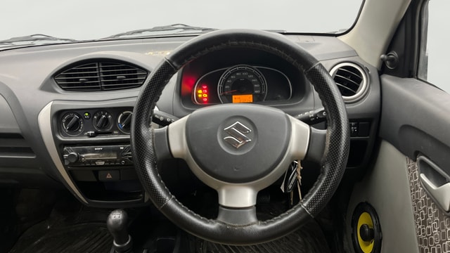 View Maruti Suzuki Alto 800 Image 20 Used Maruti Suzuki Alto 800 Image 20